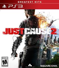 Immediately after unlocking the supply drop, you will only have access to basic weapons and vehicles. Amazon Com Just Cause 2 Playstation 3 Square Enix Llc Video Games