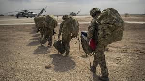 نیروهای مسلح افغانستان ‎) were the military forces of the islamic republic of afghanistan.they consisted of the afghan national army and the afghan air force.being a landlocked country, afghanistan does not have a navy. Uk Military Not Defeated In Afghanistan Says Head Of British Armed Forces Bbc News