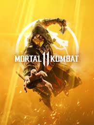 Mortal Kombat 11 – Playstation 4 – Round Designs Games