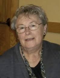 Obituary for Gloria Curtis