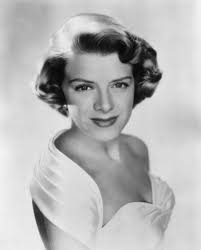 Rosemary Clooney Net Worth