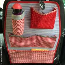 Autoutensilo Fur Kinder Mit Flaschenhalter Car Organizer Www Loloundtheo Blogspot De Autositz Organizer Auto Organisator Flaschenhalter