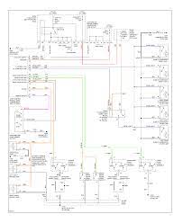 Interior Lights Chevrolet Chevy Express G3500 2006 System Wiring Diagrams Wiring Diagrams For Cars