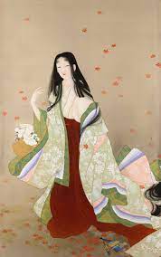 See more ideas about uemura shōen, japanese painting, japanese art. The Inspiring Story Of Uemura ShÅen Google Arts Culture