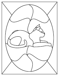 Pin On Stained Glass