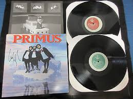 Filius had also noted his fellow head of house's vicious demeanour, and where his poisoned glare was directed. Sausage Lp Riddles Abound Tonight 1994 Red Vinyl Primus Les Claypool Oop Sold In Temecula California