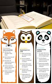 3 Bladwijzers Vol Voorleestips Klasse Lezen Bladwijzer 2de Leerjaar Lezen