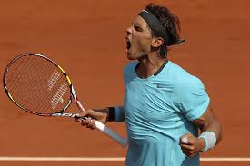Ha ganado 10 y perdido una. Nadal Vs Djokovic Recap And Results From French Open 2014 Men S Final Bleacher Report Latest News Videos And Highlights