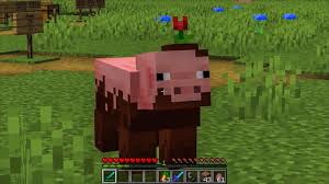 Trying to define minecraft is tricky. Minecraft Earth For Minecraft Brings Exclusive Mods To Java Version