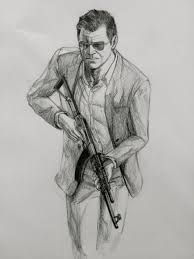 Michael Fanart Grandtheftautov Gtav Gta5 Grandtheftauto Gta Gtaonline Grandtheftauto5 Ps4 Games Gta Grand Theft Auto Series Grand Theft Auto Artwork