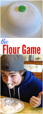 Browse games game jams upload game developer logs community. The Flour Game