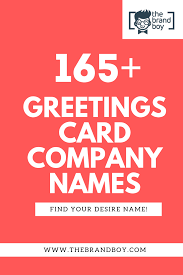 Personalize it with photos & text or shop existing. 465 Catchy Business Postcard Shop Names Video Infographic Business Postcards Greeting Card Companies Catchy Names