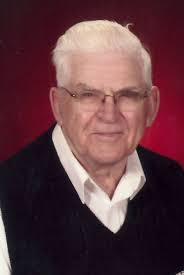 Edward Olson Obituary May 8, 2017