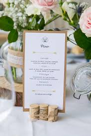 Rédigé par des auteurs spécialisés ooreka. Spring Menus 35 Ideas For Pretty Wedding Tables Wedding Table Menus Pretty Wedding Table Wedding Menu Cards