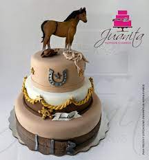 Los caballos son animales hermosos, muy apreciados por grandes y chicos, motivo por el cual resulta un tema recurrente inicio dulces y postres pasteles y tortas de caballos para hombres y mujeres. Caballo Juanita Pasteles Caseros Facebook