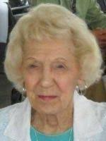 Joyce Beauchamp Obituary (2015)