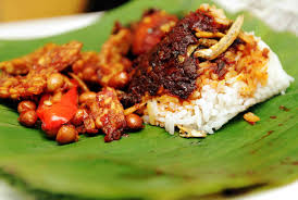 Bufet ramadan istimewa citarasa penang via www.nazlannasir.com. Nasi Lemak Bungkus Tempeh Nasi Lemak Street Food Food
