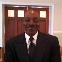 Mr. Kenneth Moore Obituary