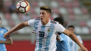 He will compete with gianluca lapadula, marco sau and gabriele moncini from here on out. Schalke 04 News Und Geruchte Konkurrenz Im Poker Um Adolfo Gaich Fcb Nimmt Zu Nubel Stellung Goal Com