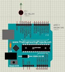 Arduino Library For Proteus Arduino Arduino Projects Arduino Board