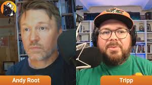 So Andy and I just got back from this wild⁠ week in Berlin where we taught  25 folks about Bonhoeffer right there in his actual house⁠