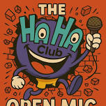 OPEN MIC NIGHT