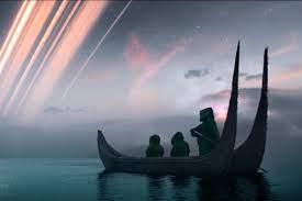To help you choose the perfect celluloid escape to other worlds and dimensions, we have a curated. The Best Sci Fi Fantasy Tv And Film Coming In 2021
