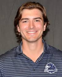 2013-14 Men's Golf Roster