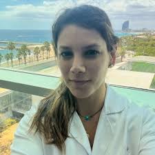 Ana Marcano (@AnaluMarcano)