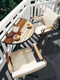 22 Awesome Small Balcony Ideas To Make Your Apartment Look Great Balkon Decoratie Balkon Meubels Balkon Ideeen