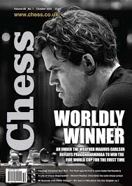 CHESS Magazine
