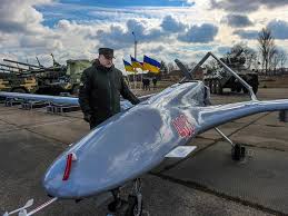 The bayraktar tactical uas or bayraktar tb1 is a surveillance and reconnaissance unmanned aerial vehicle (uav) initially developed for the turkish armed forces. Bayraktar Tb2 Drone Passes Successful Testing Turkish Drone Bayraktar Tb2 Passes Successful Trial In Ukraine 112 International
