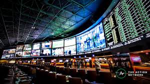 In june 2019, the d sportsbook was upgraded and rebranded under a new sports betting operation: The 10 Best Las Vegas Sportsbooks For Betting On March Madness The Action Network