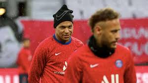 'the same desire to win'. Psg News Die Gehalter Der Pariser Stars Im Uberblick