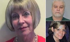 Making A Murderer rape victim believes Steven Avery DID kill Teresa Halbach 