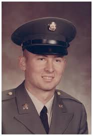 Obituary of Lee Gary Archibald