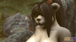 Furry fart animation - watch a series of erotic furry fart cartoons