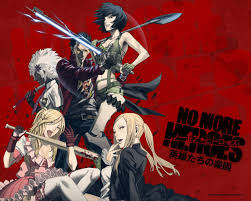 See more ideas about wallpaper, phone wallpaper, beautiful wallpapers. No More Heroes Wallpapers Top Free No More Heroes Backgrounds Wallpaperaccess