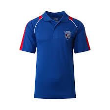 Free delivery and returns on ebay plus items for plus members. Western Bulldogs Mens Essentials Polo Shirt