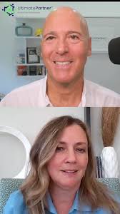 Geraldine Somerville Interview