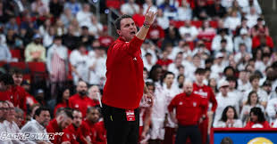 NC State head coach Will Wade on blowout loss to Duke: 'We know where we've got to get to'