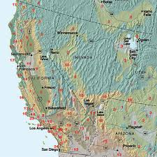 Zoning laws in arizona are sets of ordinances restricting how a piece of property can be used, what can be built on it, and where and how it can be built. Sunset Climate Zones California Nevada Sunset Magazine