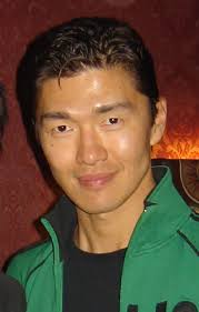 The fast and the furious: Rick Yune Wikipedia