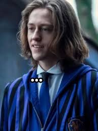 What Happened to Xander from Wednesday