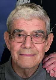 Obituary for Ralph H. Hoover, Jr.