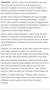 Nonton porno (2020) nonton porno gratis di dutafilm.com, pusat nonton film movie terbaru bioskop atau serial tv terlengkap dengan subtitle indonesia / subtitle inggris. Video Anak Nonton Film Porno Di Ponsel Orangtuanya Mendadak Viral Lambekor