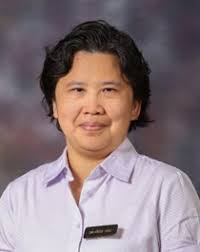 Anne Hsu's Instagram, Twitter & Facebook