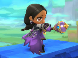 In today's episode we are going to be looking at the gear you can obtain from kritias!!! Maplestory 2 Skybound Expansion Includes Massive New Chaos Raid But You Ll Need A High Gear Score