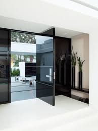 50 Modern Front Door Designs Doors Interior Modern House Design Modern House