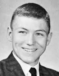 Christopher Robert Hartley : Private First Class from Massachusetts,  Vietnam War Casualty